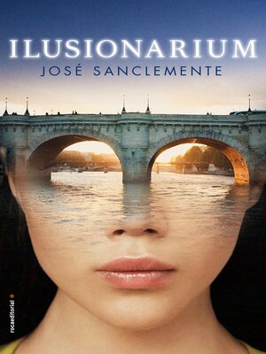 cover image of Ilusionarium